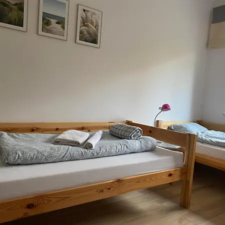Dwie Sosny 52 Apartman Ustronie Morskie