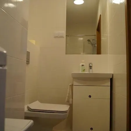 Dwie Sosny 52 Apartman *