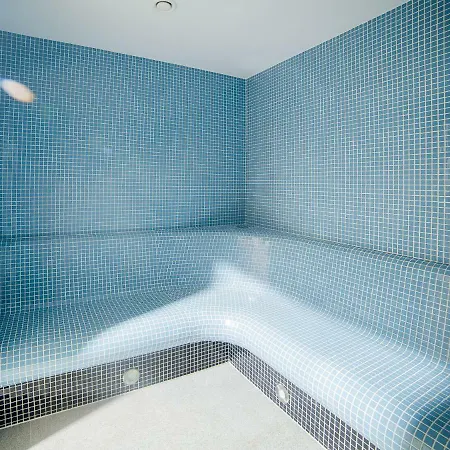 Apartman Dwie Sosny 52 *