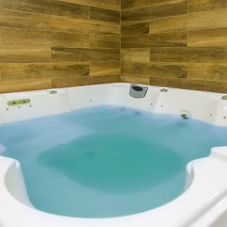 Dwie Sosny 52 Ustronie Morskie