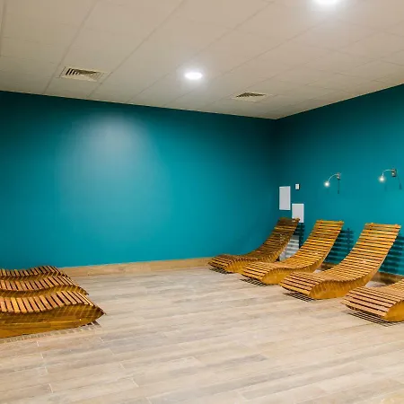 Dwie Sosny 52 Ustronie Morskie