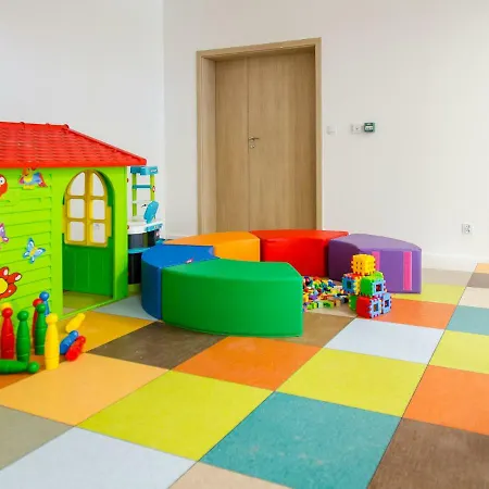 Dwie Sosny 52 Apartman *
