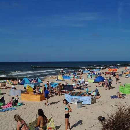 Apartman Dwie Sosny 52