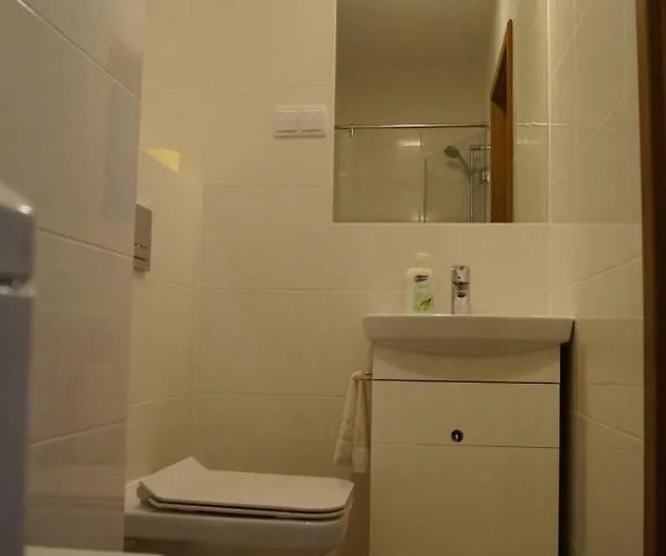 Dwie Sosny 52 Lejlighed *