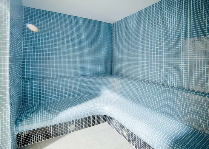 Lejlighed Dwie Sosny 52 *