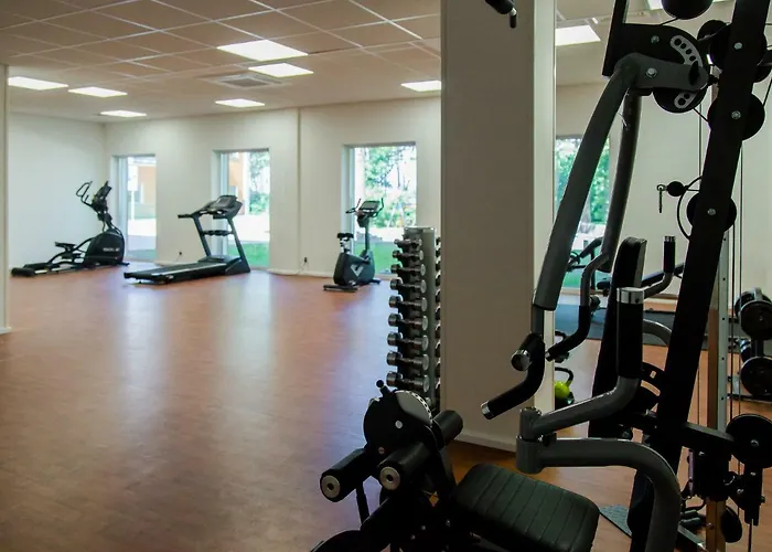 Lejlighed Dwie Sosny 52