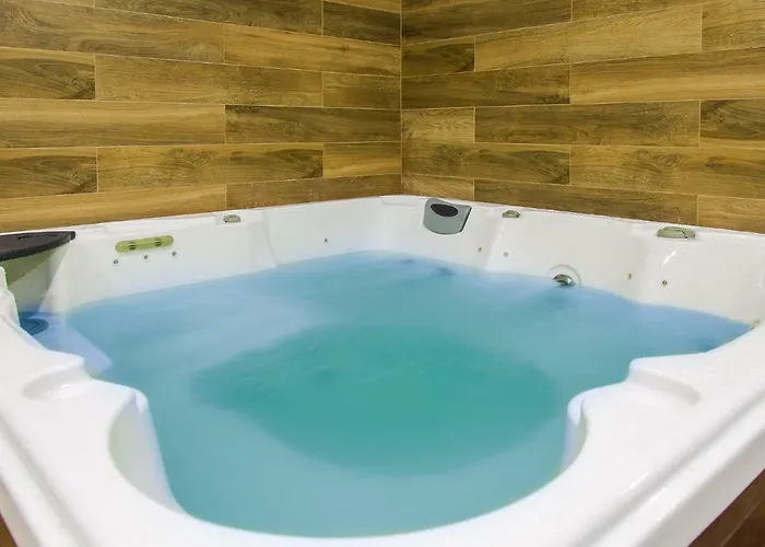 Dwie Sosny 52 Ustronie Morskie