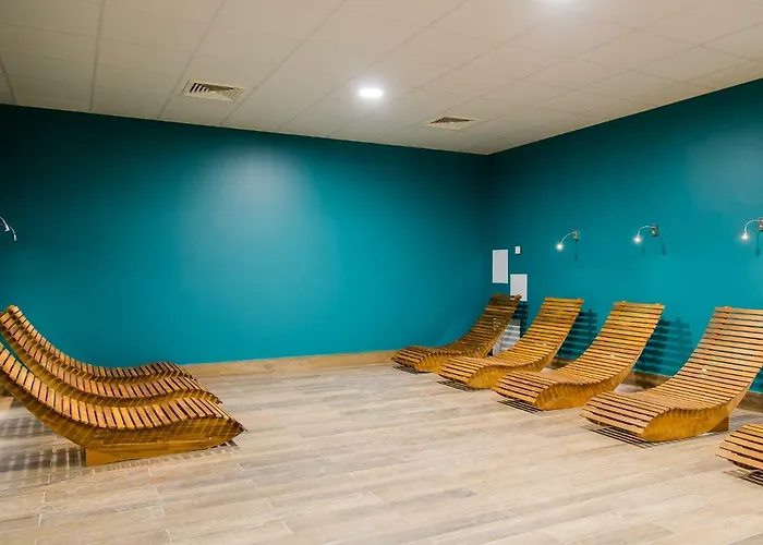 Dwie Sosny 52 Ustronie Morskie