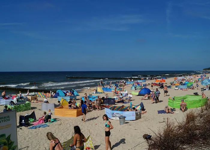 Lejlighed Dwie Sosny 52